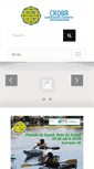Mobile Screenshot of crdbr.com